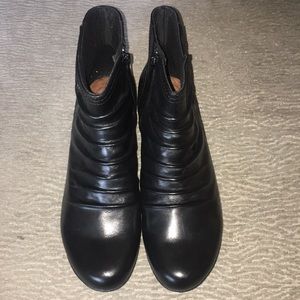 Rockport: Cobb Hill Boots